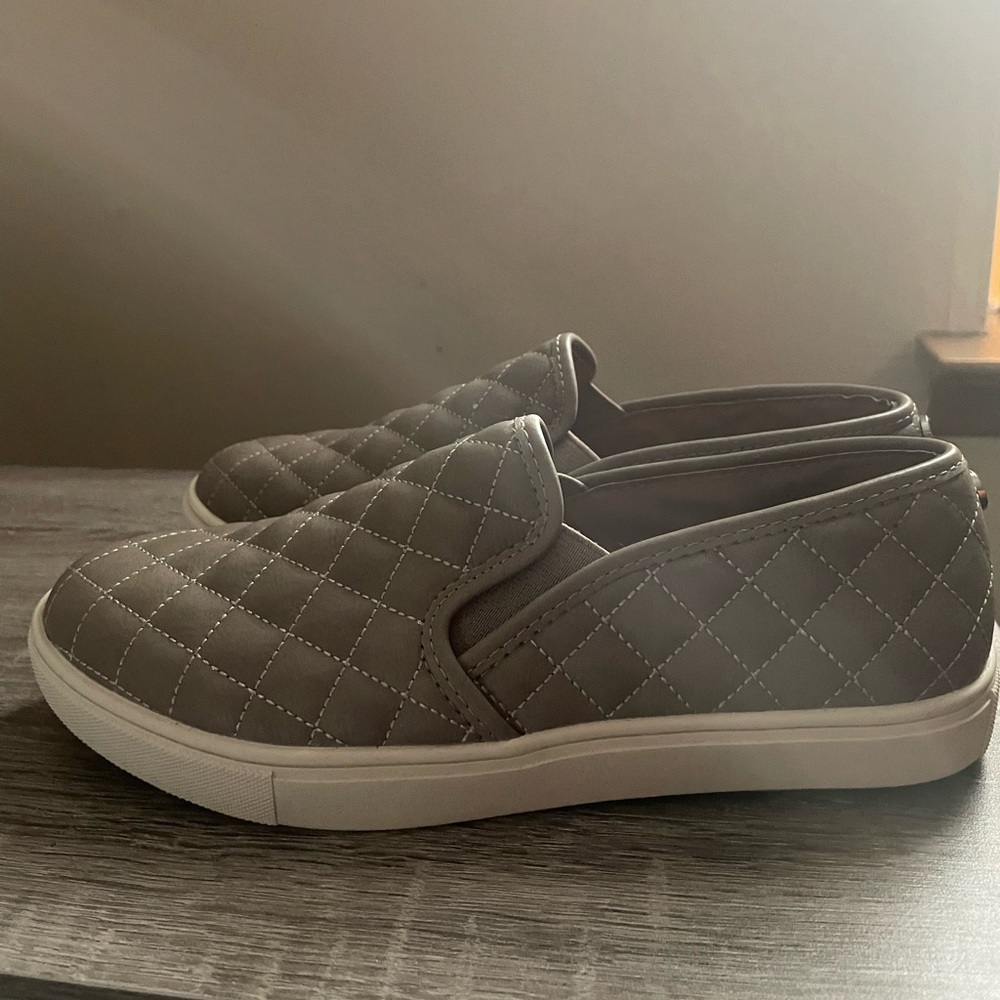 Steve Madden Ecentrcq Sneaker